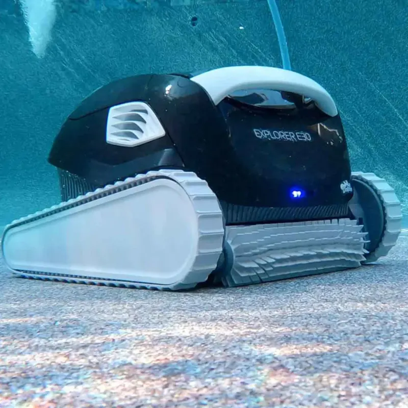 Dolphin Explorer E30 with Wi-Fi – photo 3