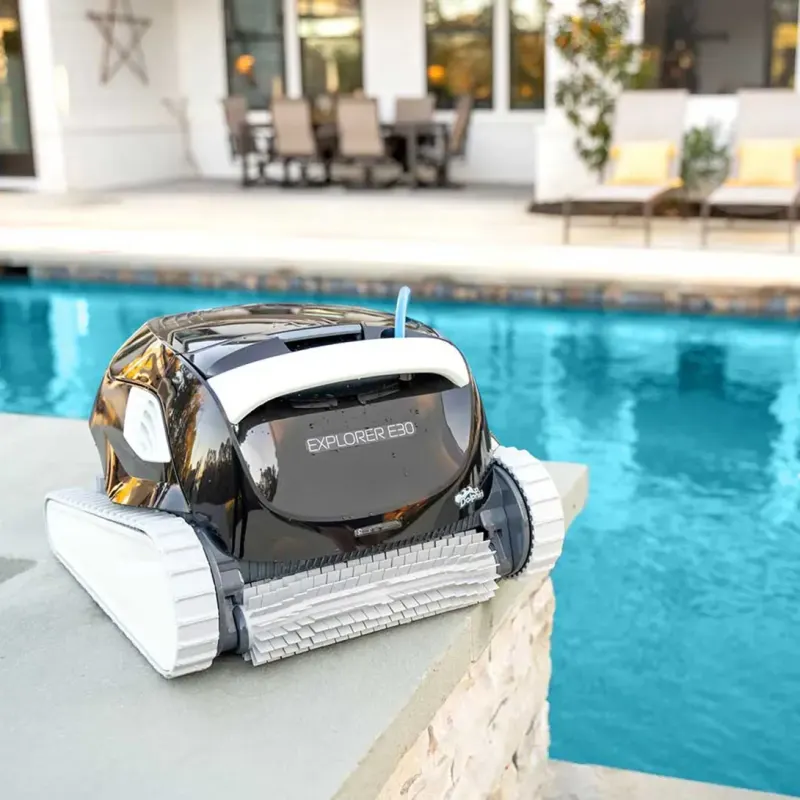 Dolphin Explorer E30 with Wi-Fi – photo 4