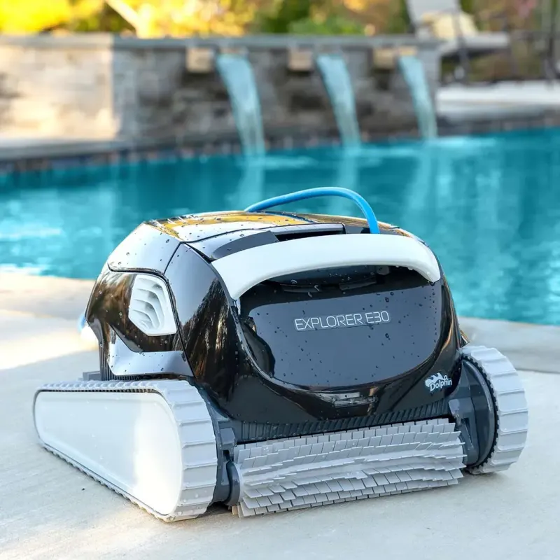 Dolphin Explorer E30 with Wi-Fi – photo 5