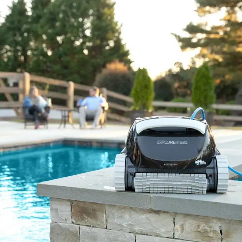 Dolphin Explorer E30 with Wi-Fi – photo 6