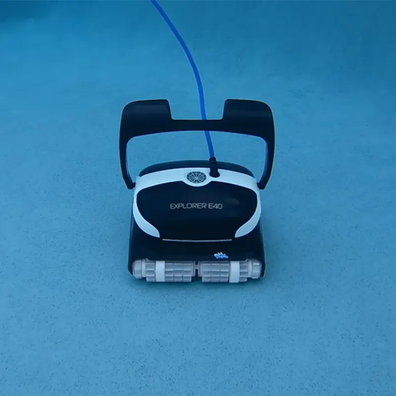 Dolphin Explorer E40 – photo 3