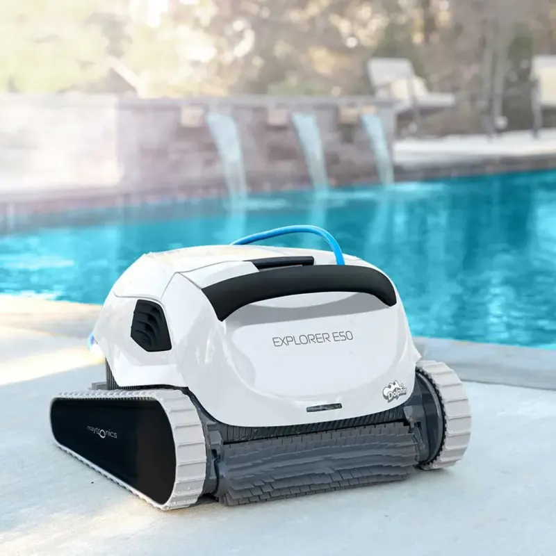 Dolphin Explorer E50 – photo 1