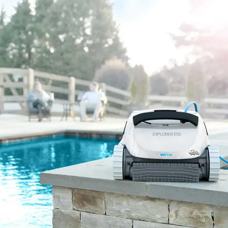Dolphin Explorer E50 – photo 2
