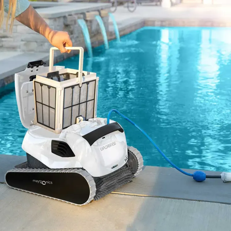 Dolphin Explorer E50 – photo 3