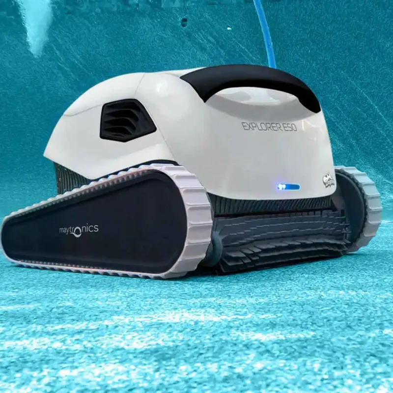 Dolphin Explorer E50 – photo 5