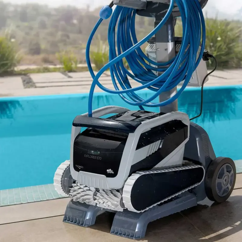 Dolphin Explorer E70 – photo 2