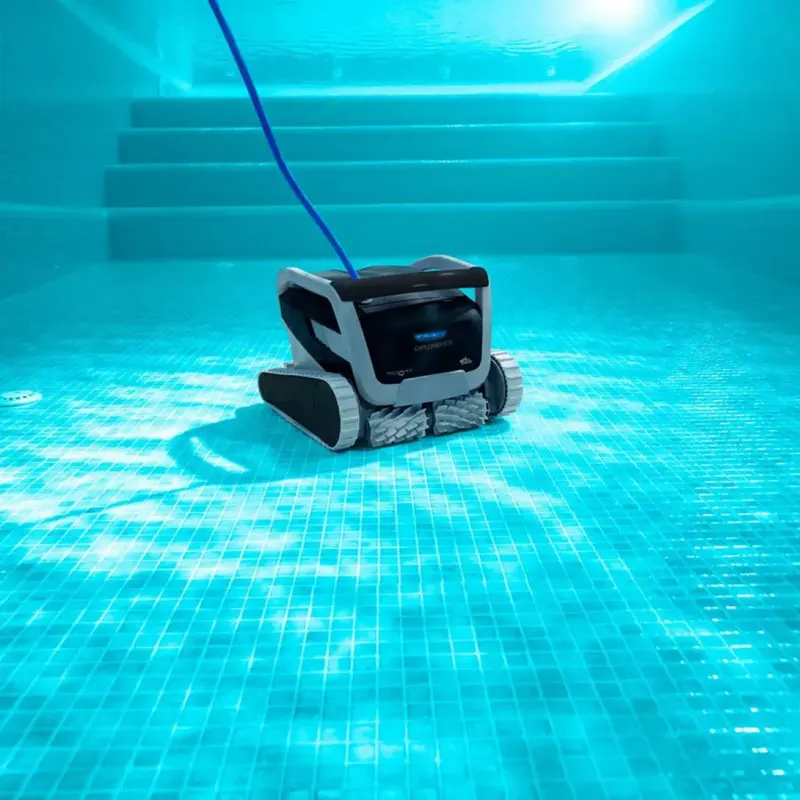 Dolphin Explorer E70 – photo 5