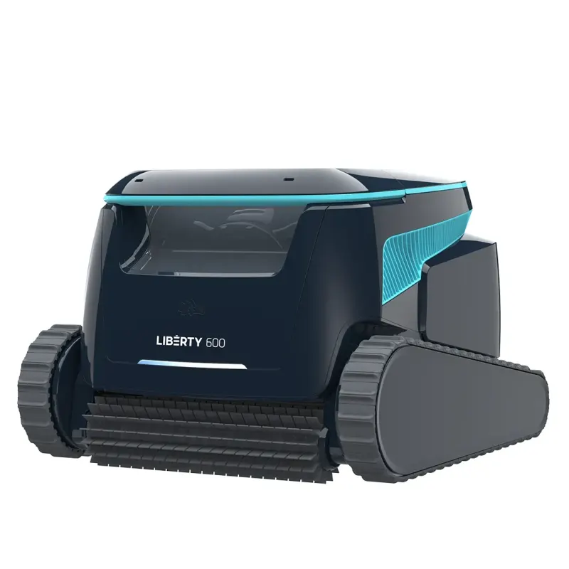 Dolphin Liberty 600 robotic pool cleaner
