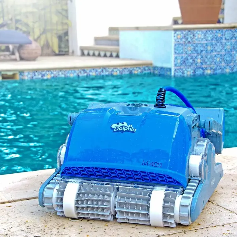 Dolphin M400 – photo 1