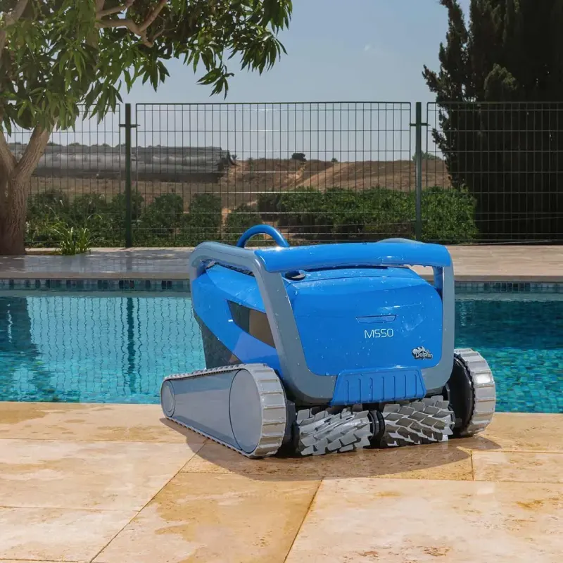 Dolphin M550 – photo 1
