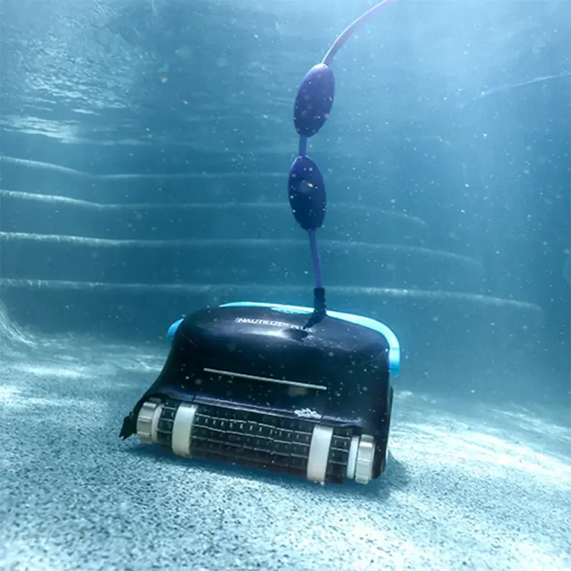 Dolphin Nautilus CC Plus w/Wi-Fi – photo 3