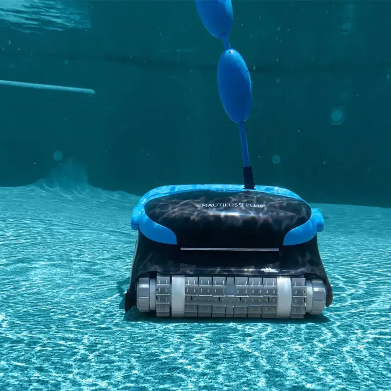 Dolphin Nautilus CC Plus w/Wi-Fi – photo 4