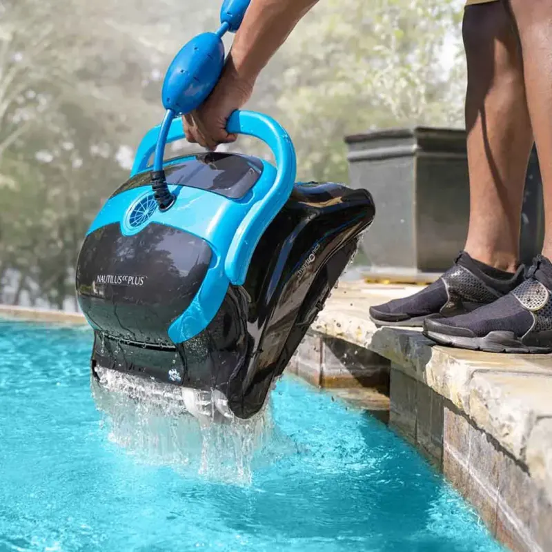 Dolphin Nautilus CC Plus w/Wi-Fi – photo 6