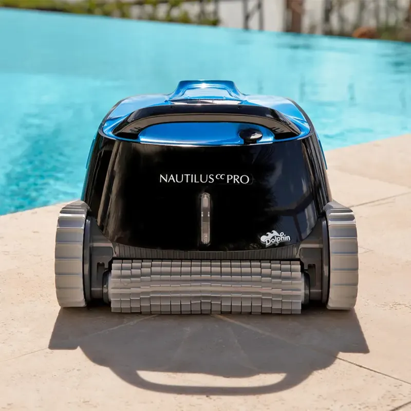 Dolphin Nautilus CC Pro – photo 1
