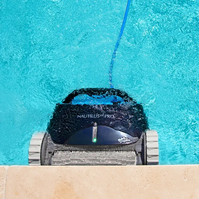 Dolphin Nautilus CC Pro – photo 2