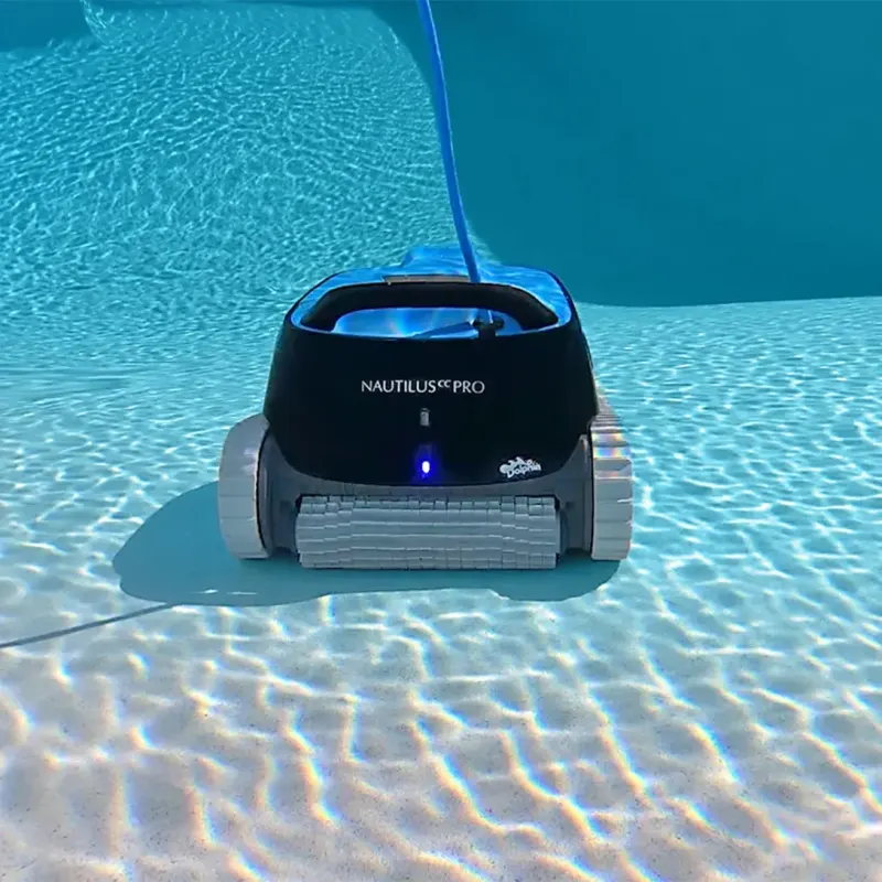 Dolphin Nautilus CC Pro – photo 3