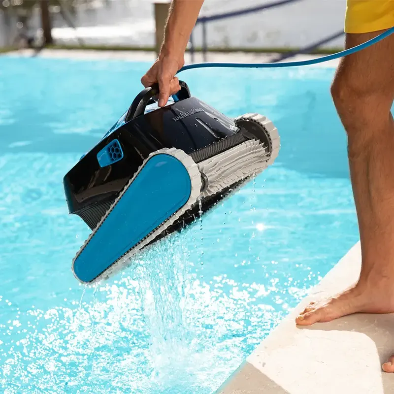 Dolphin Nautilus CC Pro – photo 4
