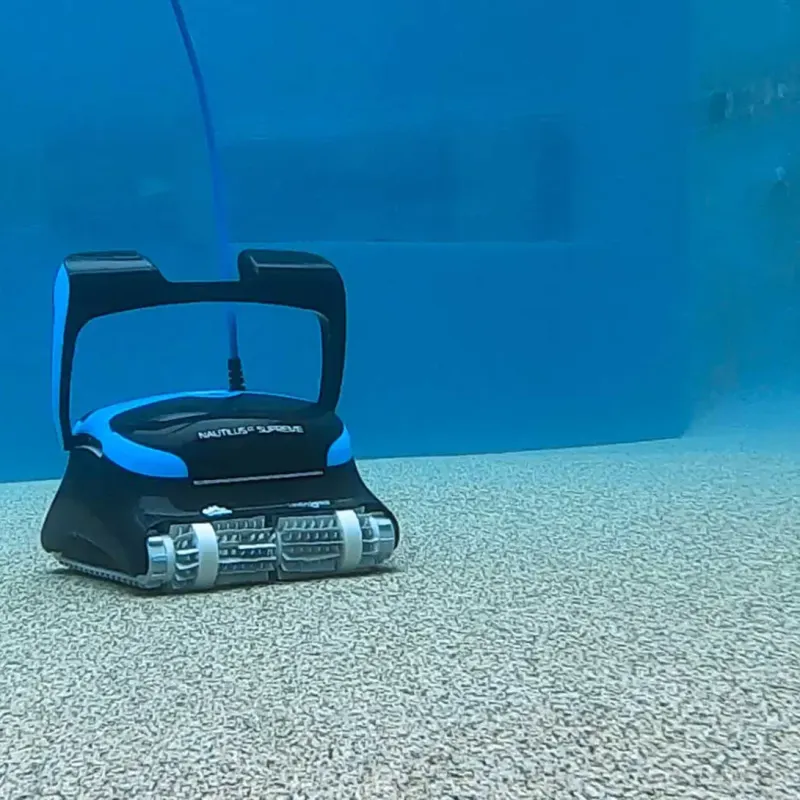 Dolphin Nautilus CC Supreme – photo 6