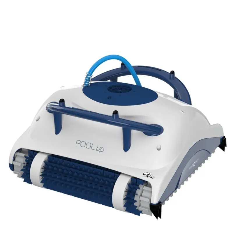 Dolphin Nautilus Pool Up robotic pool cleaner