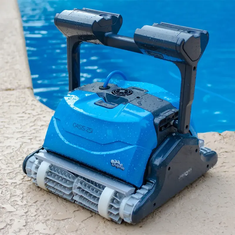 Dolphin Oasis Z5i – photo 1