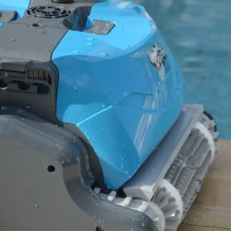 Dolphin Oasis Z5i – photo 4