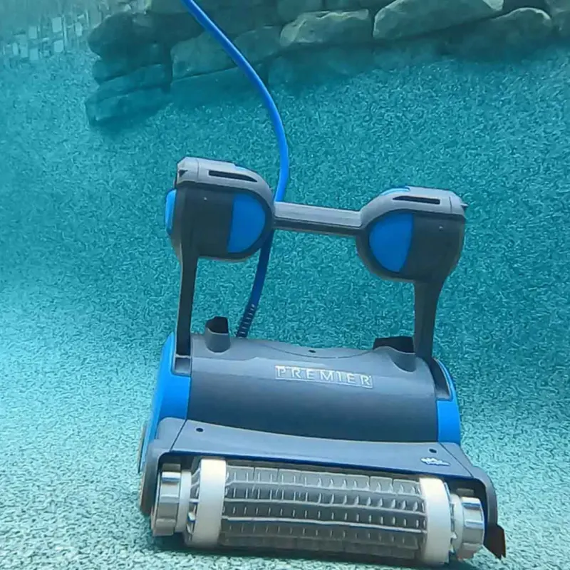 Dolphin Premier – photo 4