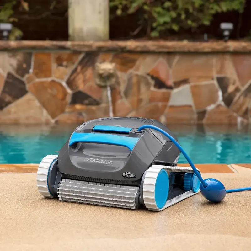 Dolphin Premium 20 – photo 1