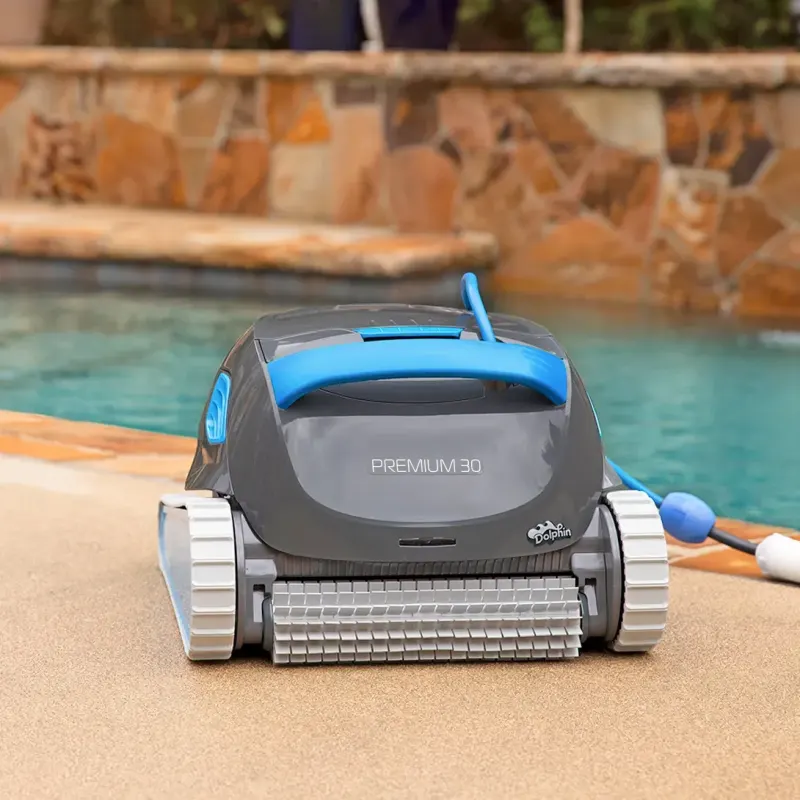 Dolphin Premium 30 – photo 1