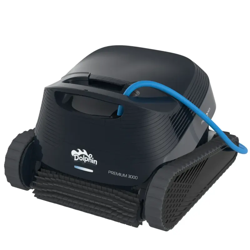 Dolphin Premium 3000 robotic pool cleaner