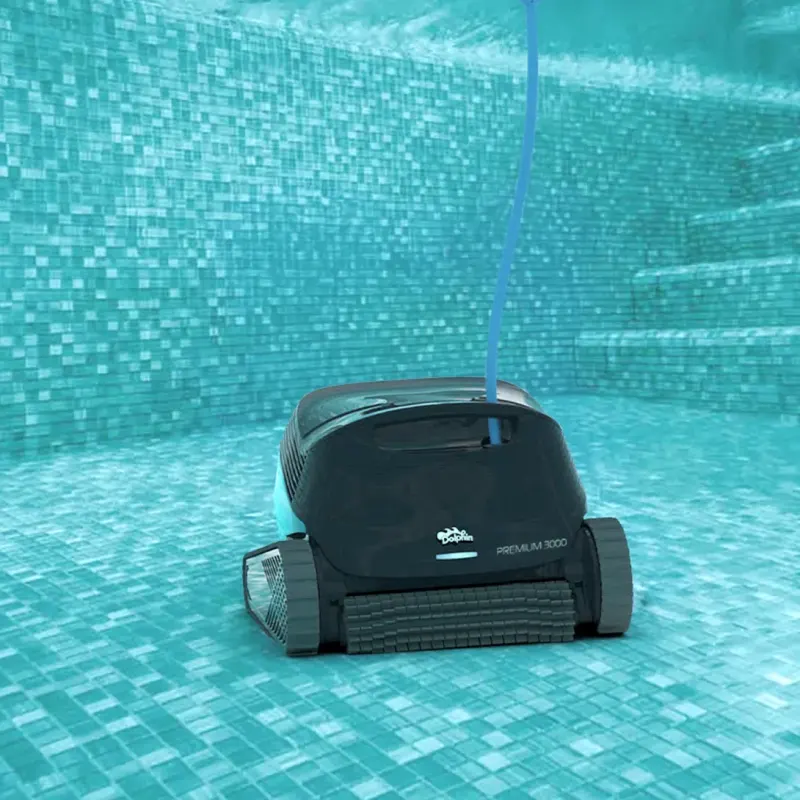 Dolphin PREMIUM 3000 – photo 3