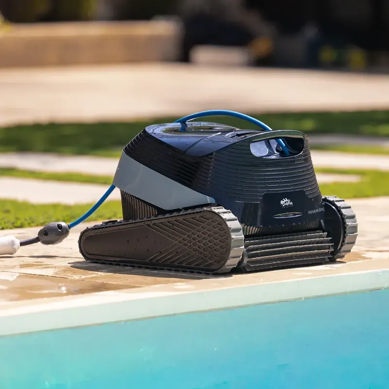 Dolphin PREMIUM 3000 – photo 5