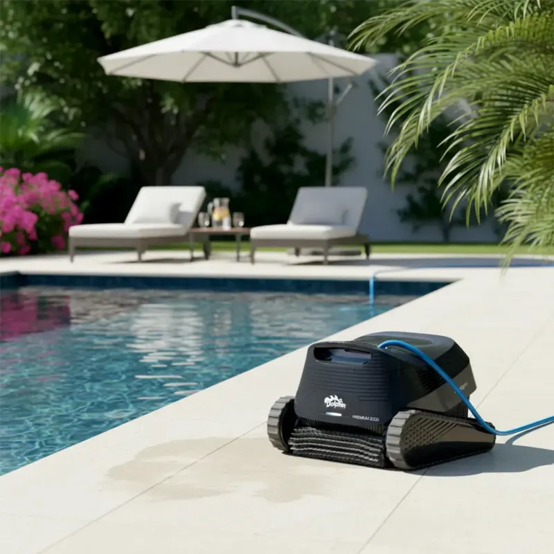 Dolphin PREMIUM 3000 – photo 6