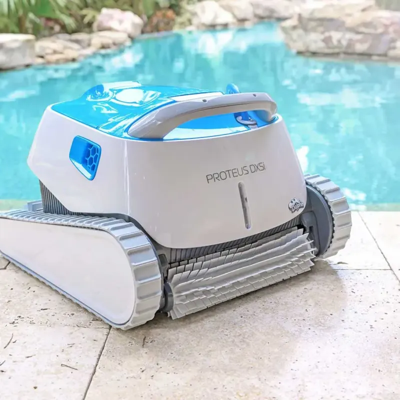 Dolphin Proteus DX5i – photo 2