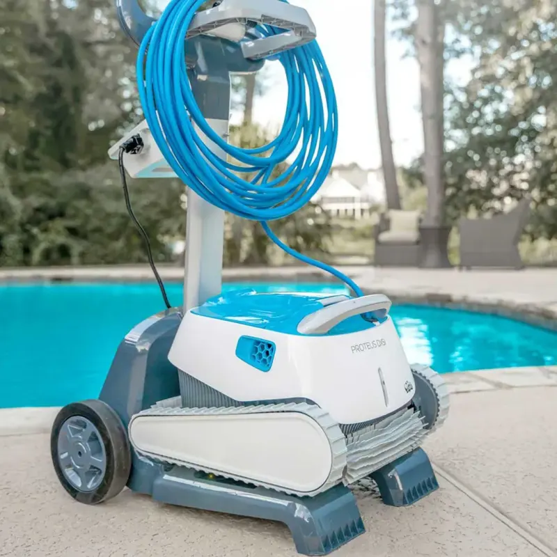 Dolphin Proteus DX5i – photo 4