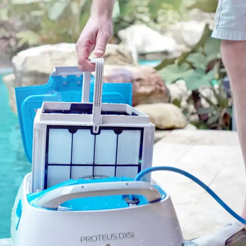 Dolphin Proteus DX5i – photo 5