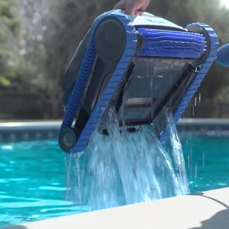 Dolphin S100 – photo 4