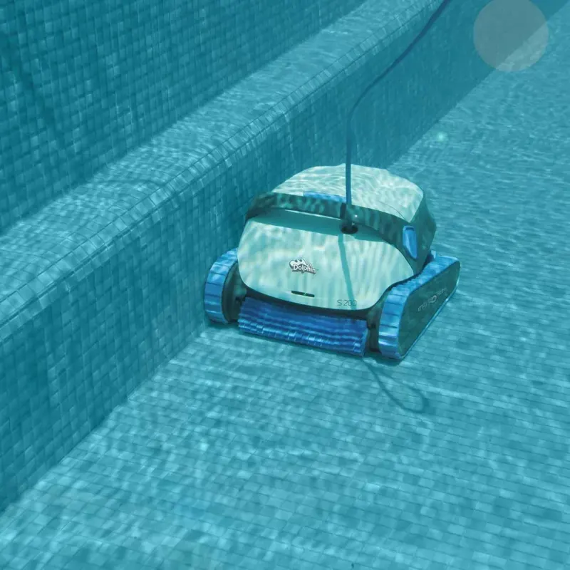 Dolphin S200 – photo 3