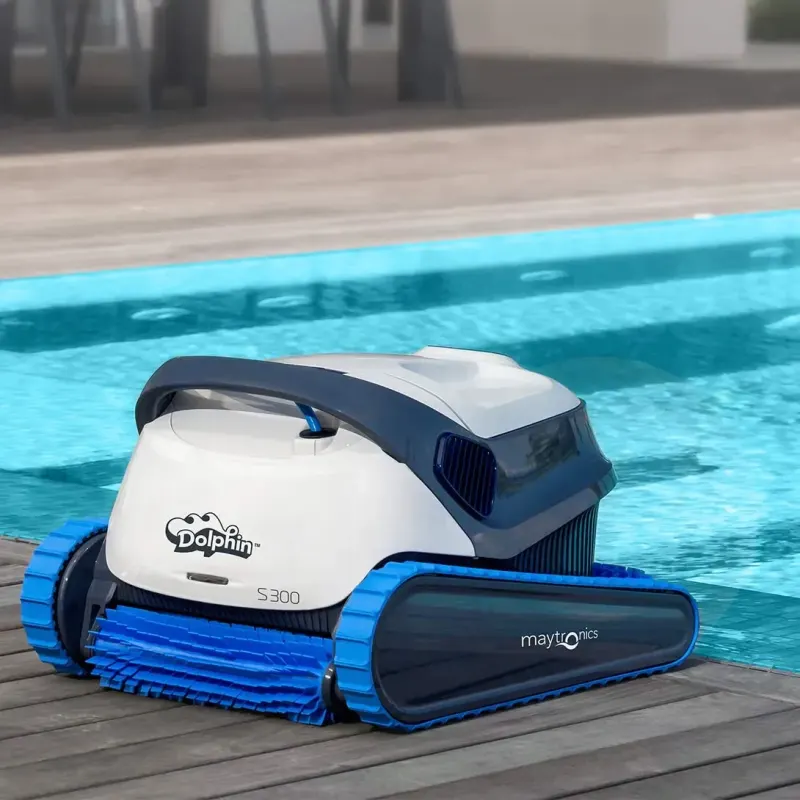 Dolphin S300 – photo 1