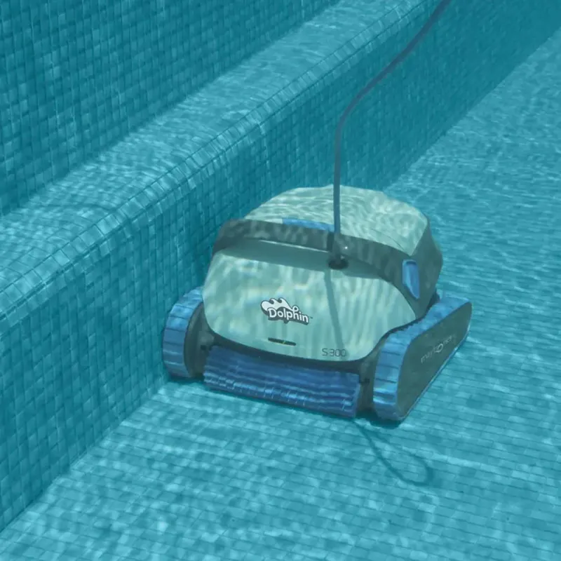 Dolphin S300 – photo 5