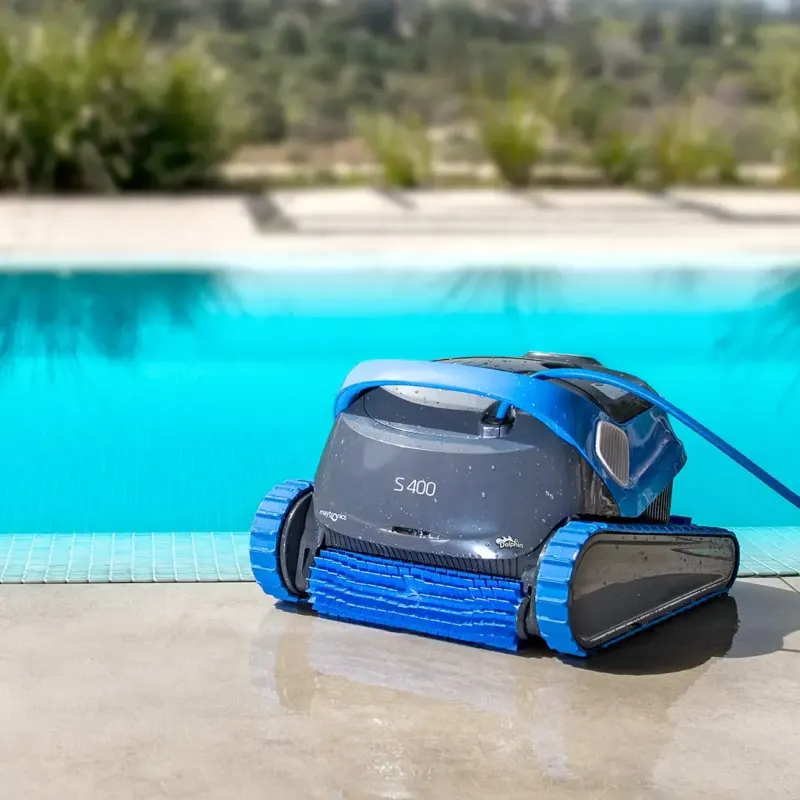 Dolphin S400 – photo 1