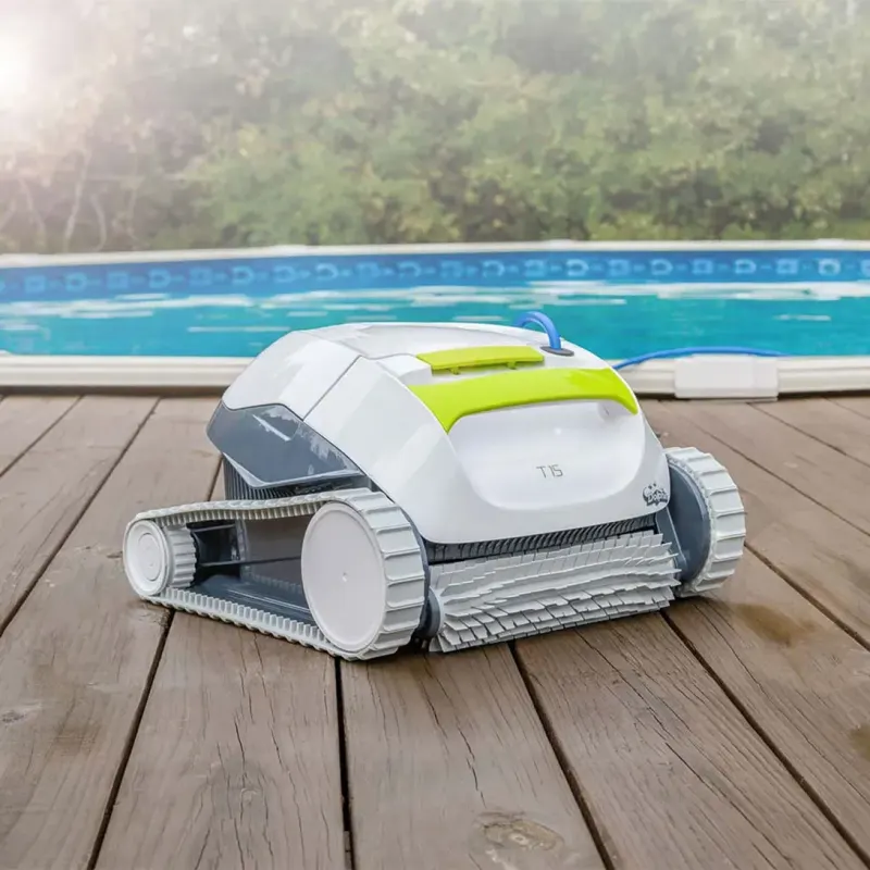 Dolphin T15 – photo 2