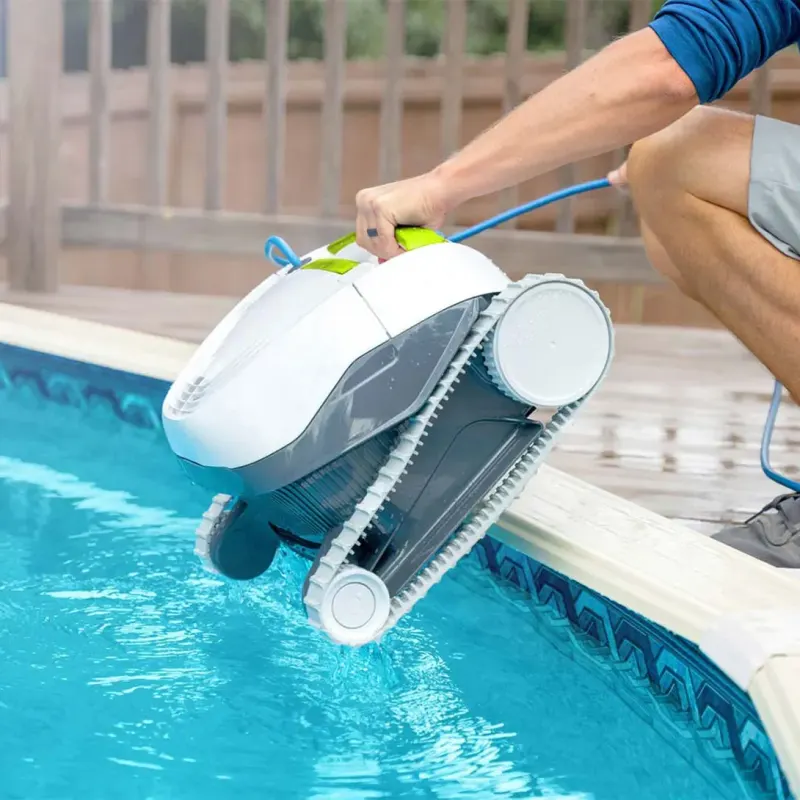 Dolphin T15 – photo 3