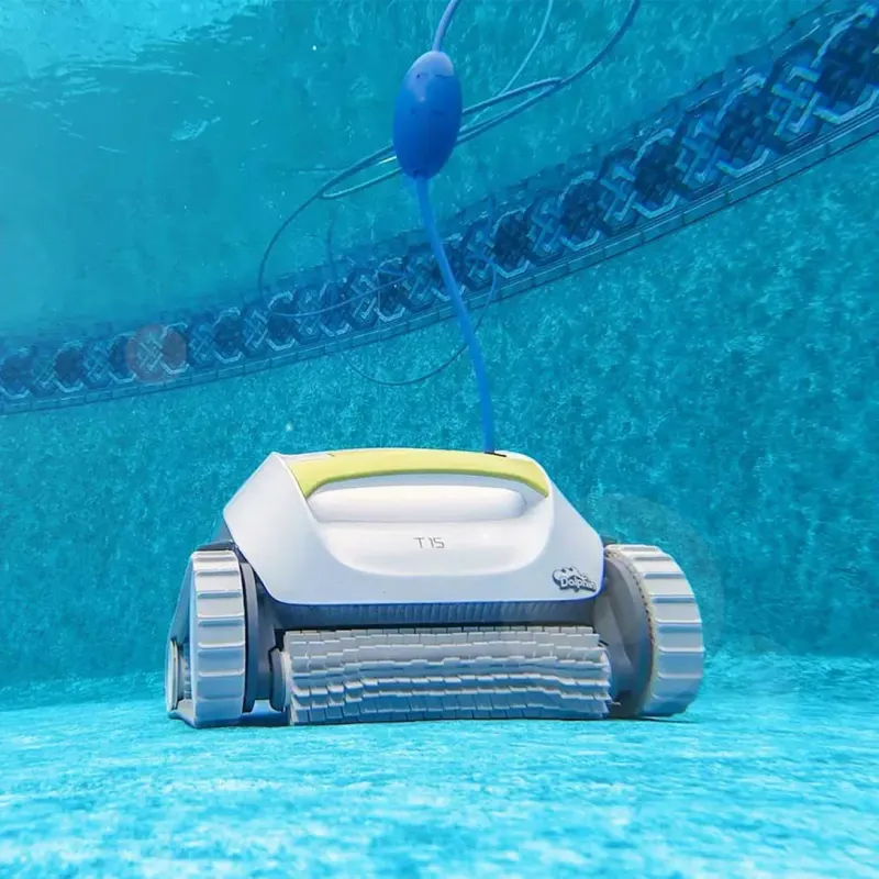 Dolphin T15 – photo 4
