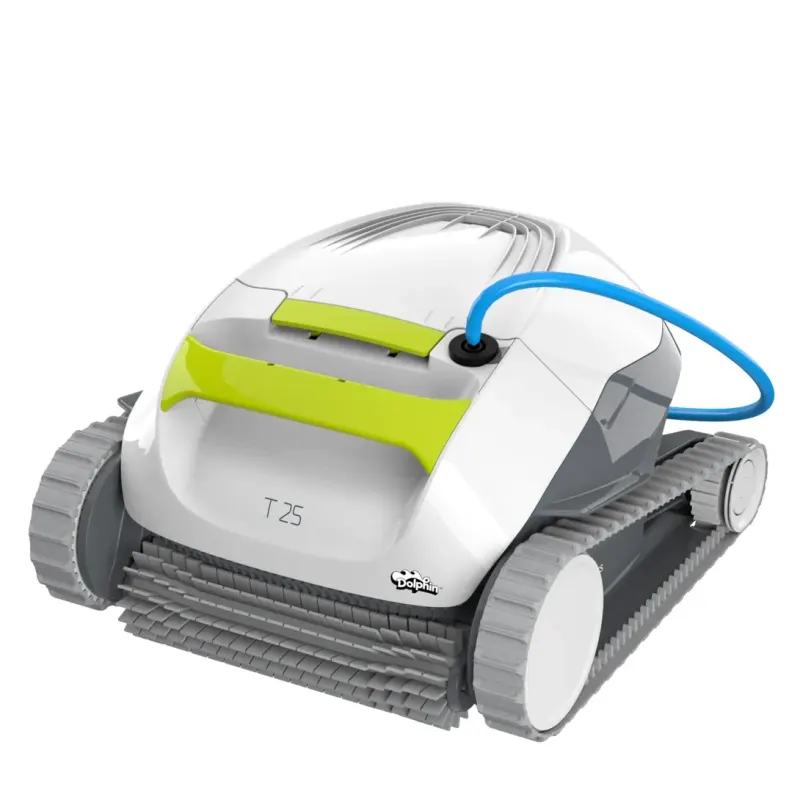 Dolphin T25 robotic pool cleaner