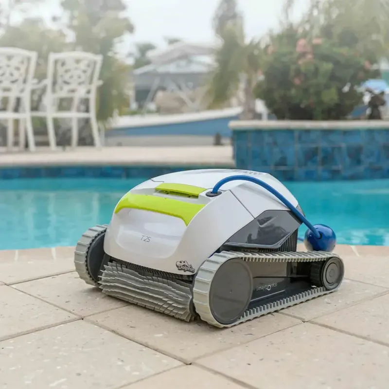 Dolphin T25 – photo 1