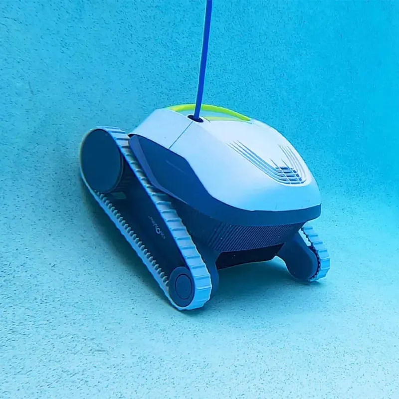 Dolphin T25 – photo 3