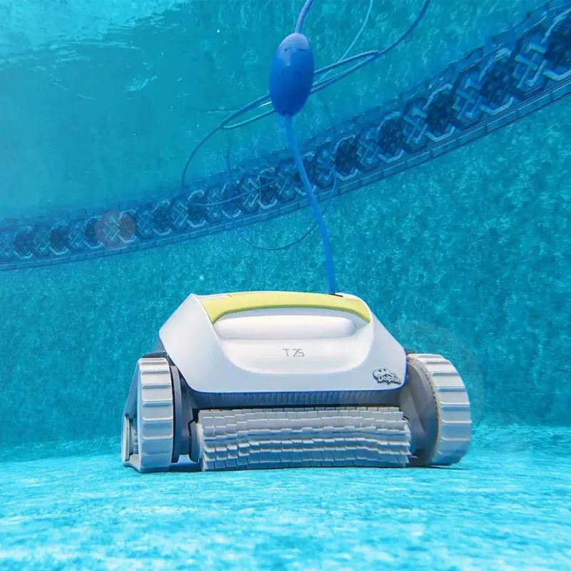 Dolphin T25 – photo 4