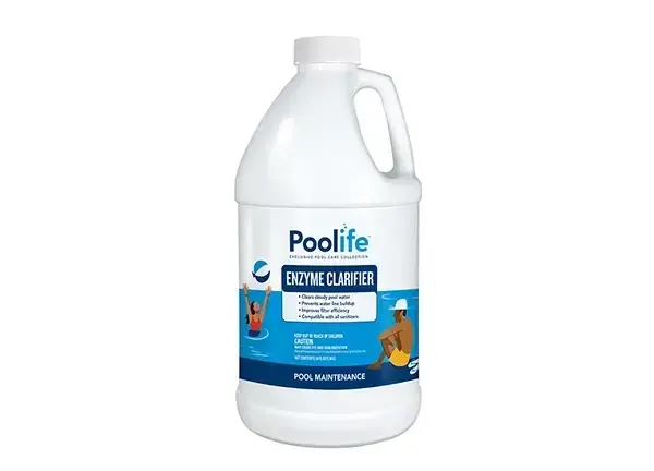 Enzyme Clarifier