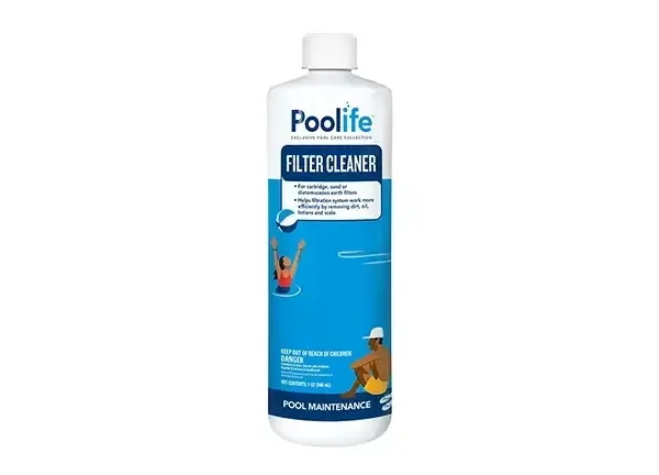 Filter Cleaner