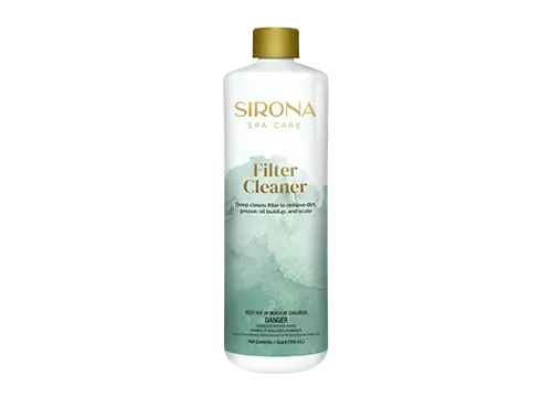 Sirona™ Filter Cleaner